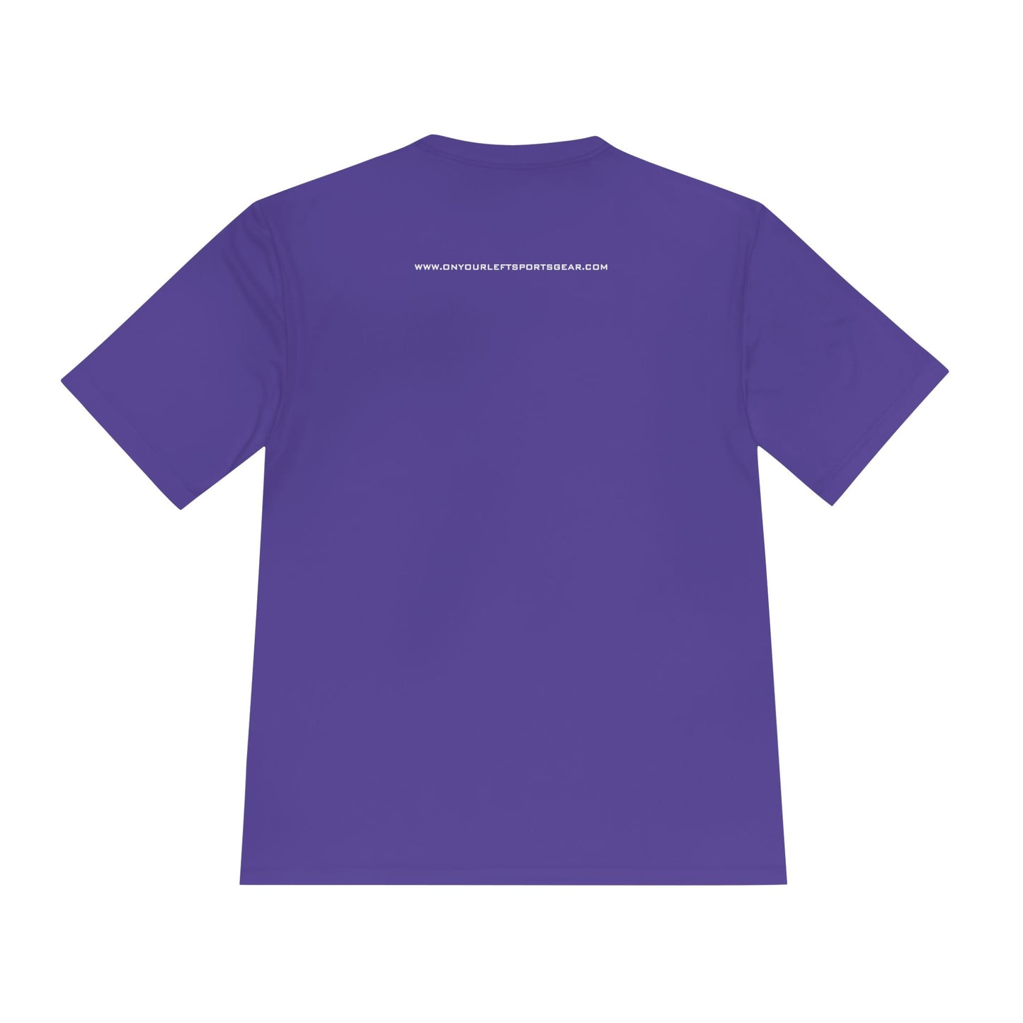 Unisex Jersey Short Sleeve Tee: I RUN because I LOVE FOOD