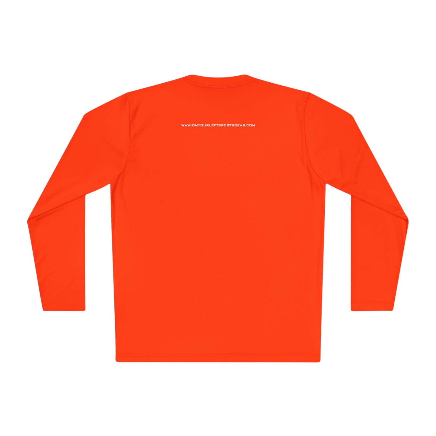 Unisex Jersey Long Sleeve Tee: I Run for my Mental Health
