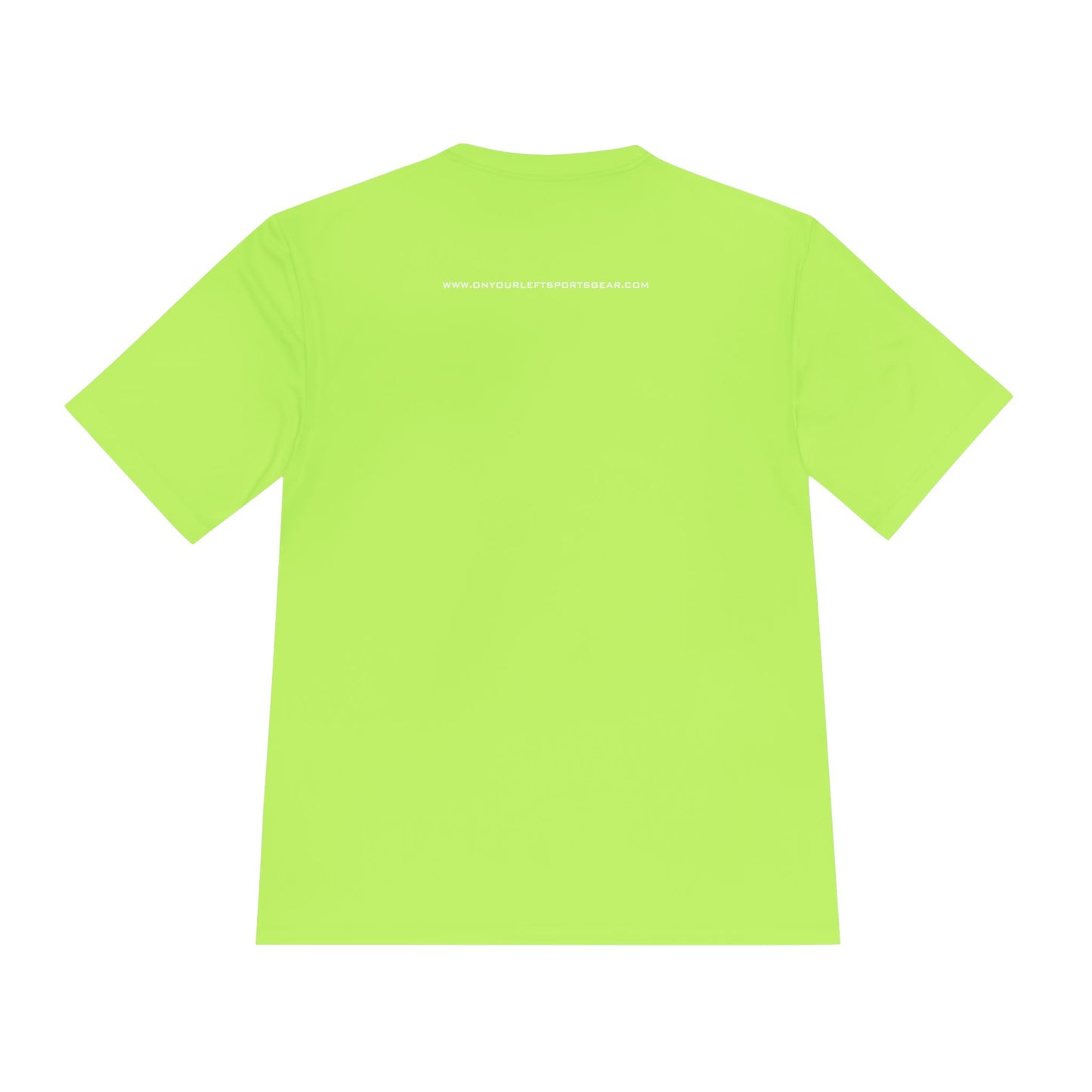 Unisex Jersey Short Sleeve Tee: I RUN because I LOVE FOOD