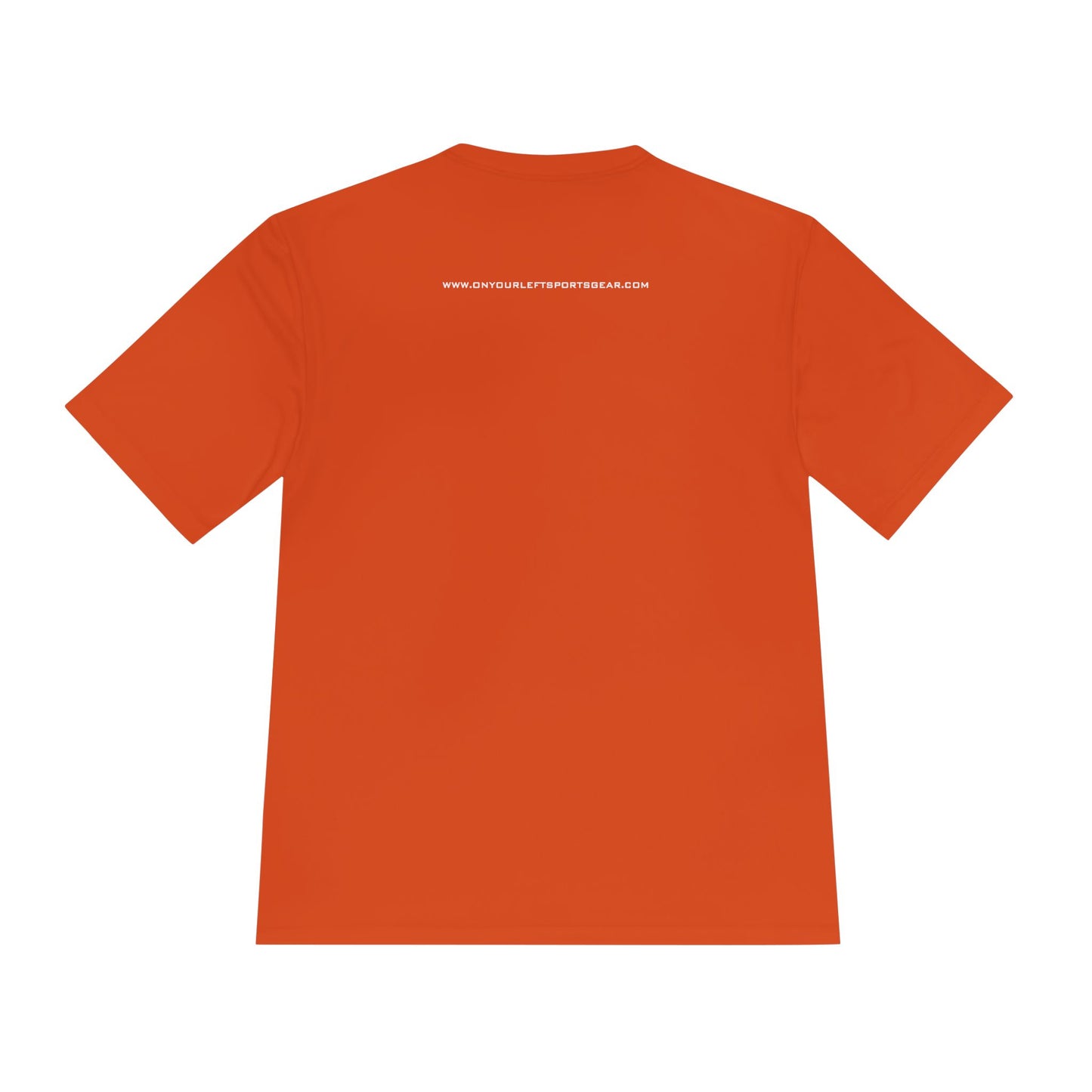 Unisex Jersey Short Sleeve Tee: I RUN because I LOVE FOOD